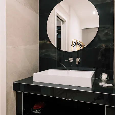 Apulian Tree - Elegant With Balcony - * Bari