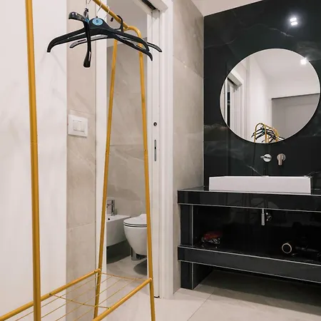 Appartement Apulian Tree - Elegant With Balcony - *