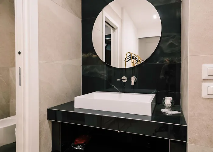 Apulian Tree - Elegant With Balcony - * باري